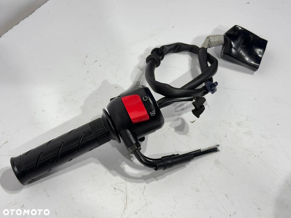 Przełącznik P RolGaz  Honda CB 500 FA   19-23R  PC63 - 7