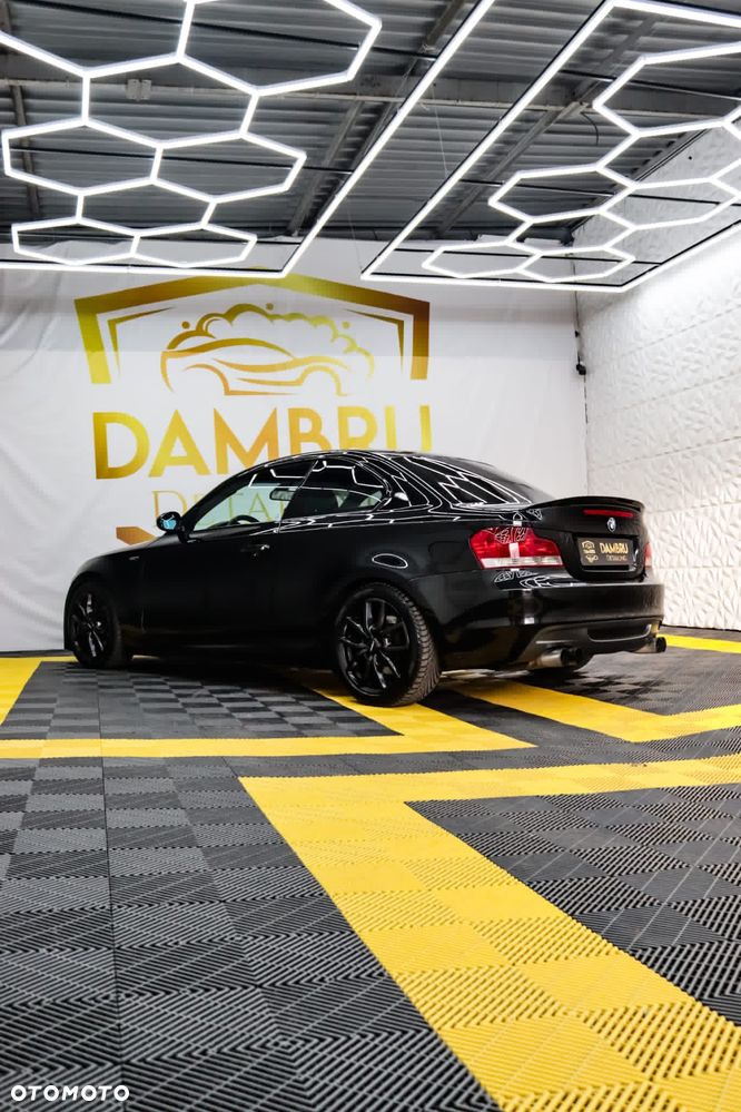 BMW Seria 1 - 11