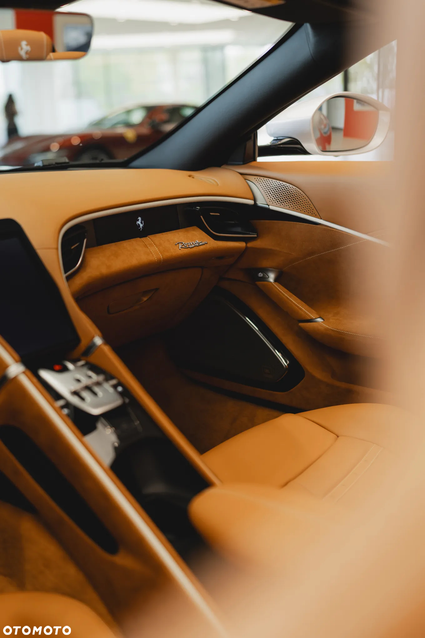 Ferrari Roma Spider - 17