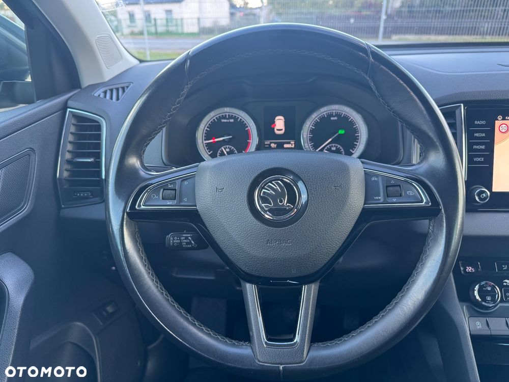 Skoda Karoq - 15