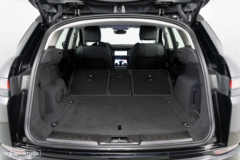 Land Rover Range Rover Evoque 1.5 P300e AWD Auto - 15