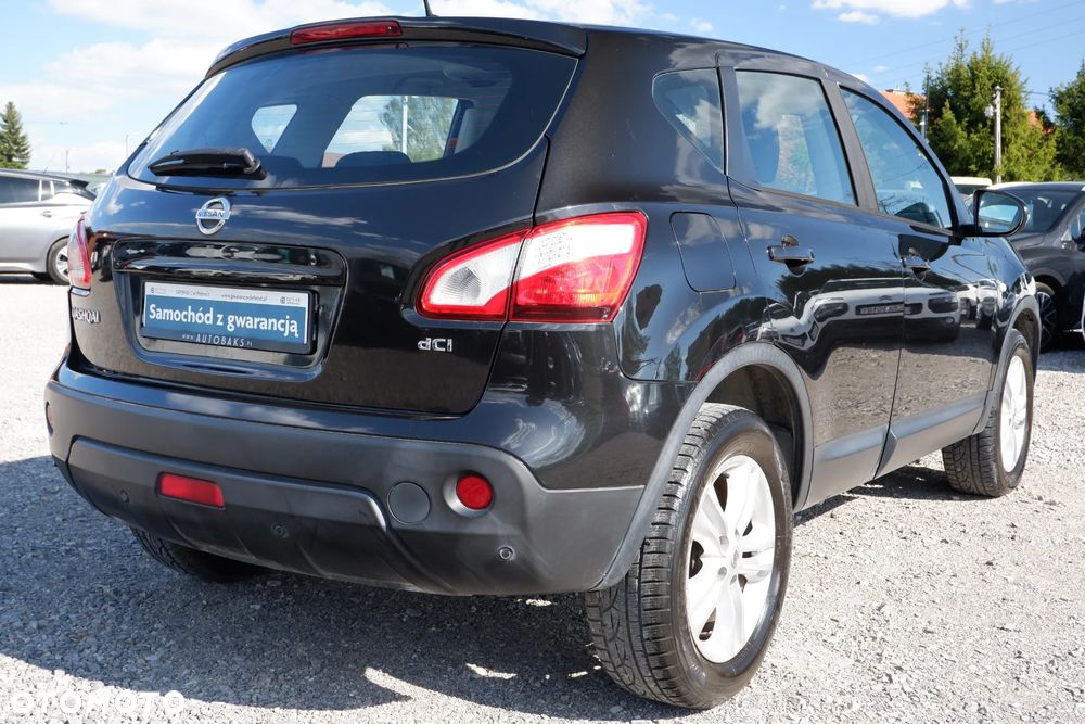 Nissan Qashqai 1.5 dCi N-Tec - 31