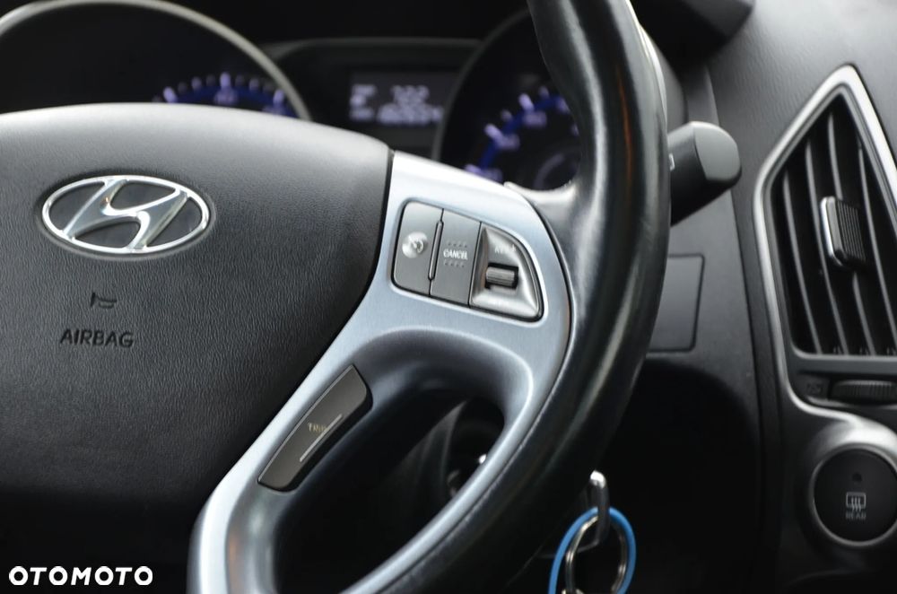 Hyundai ix35 2.0 GDI Premium 2WD - 33