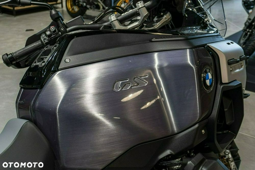 BMW GS - 7
