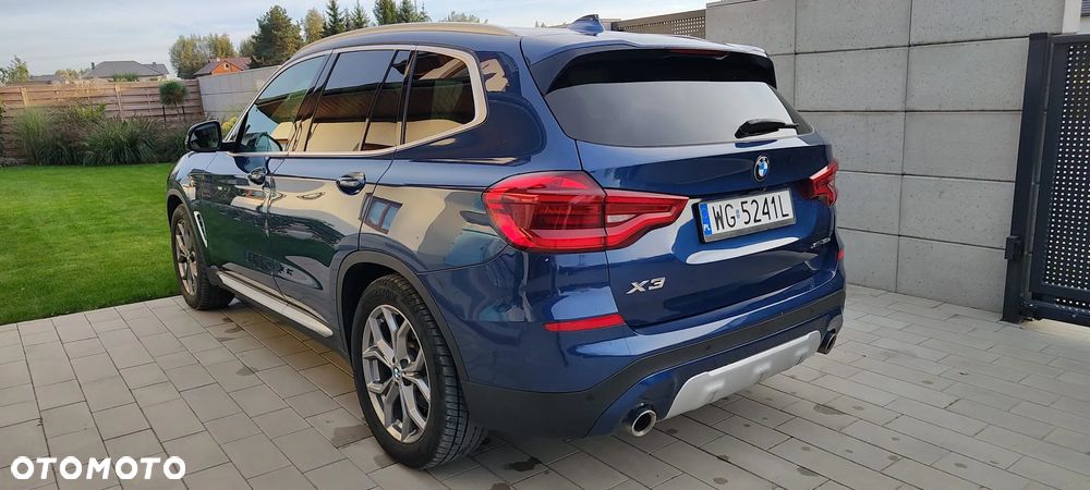 BMW X3 - 12