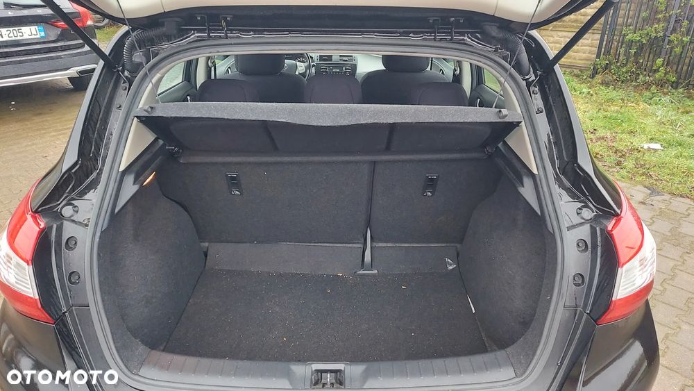 Nissan Pulsar 1.5 dCi N-Connecta - 11