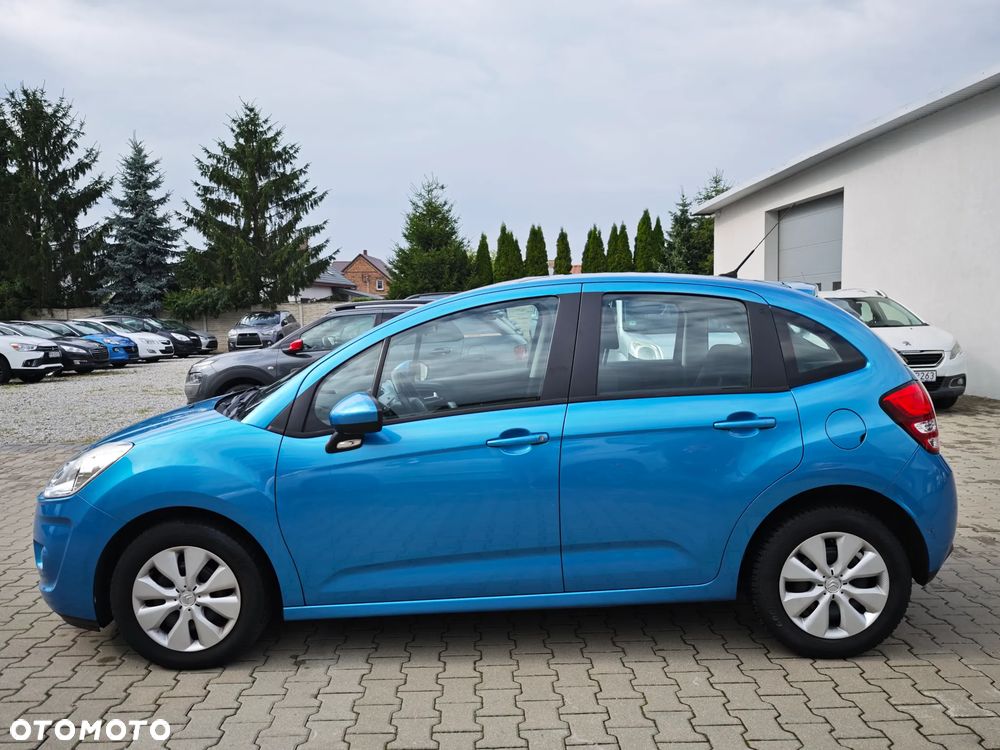 Citroën C3 VTi 95 Tendance - 10