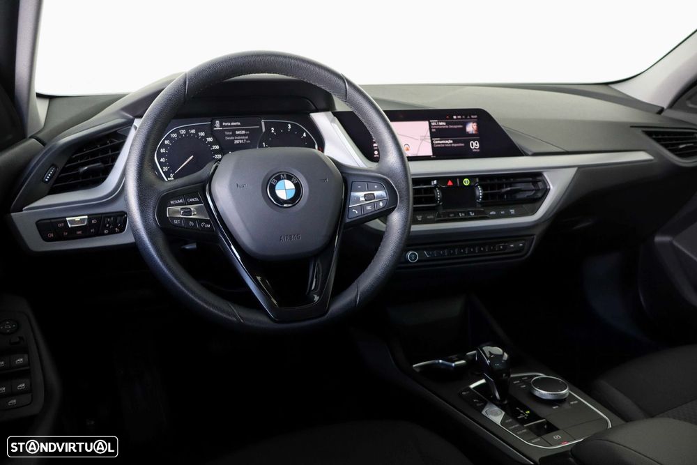 BMW 116 d Corporate Edition Auto - 18