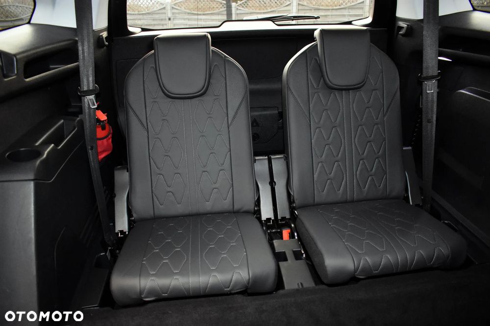 Peugeot 5008 BlueHDi 130 Allure Pack - 38