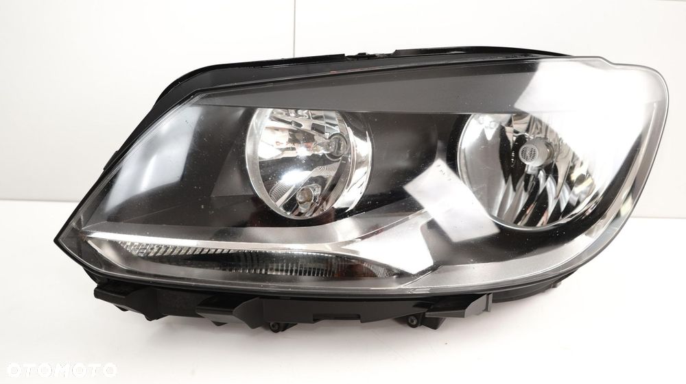 LAMPA LEWY PRZÓD PRZEDNIA VW TOURAN 1T3 10-16R - 3