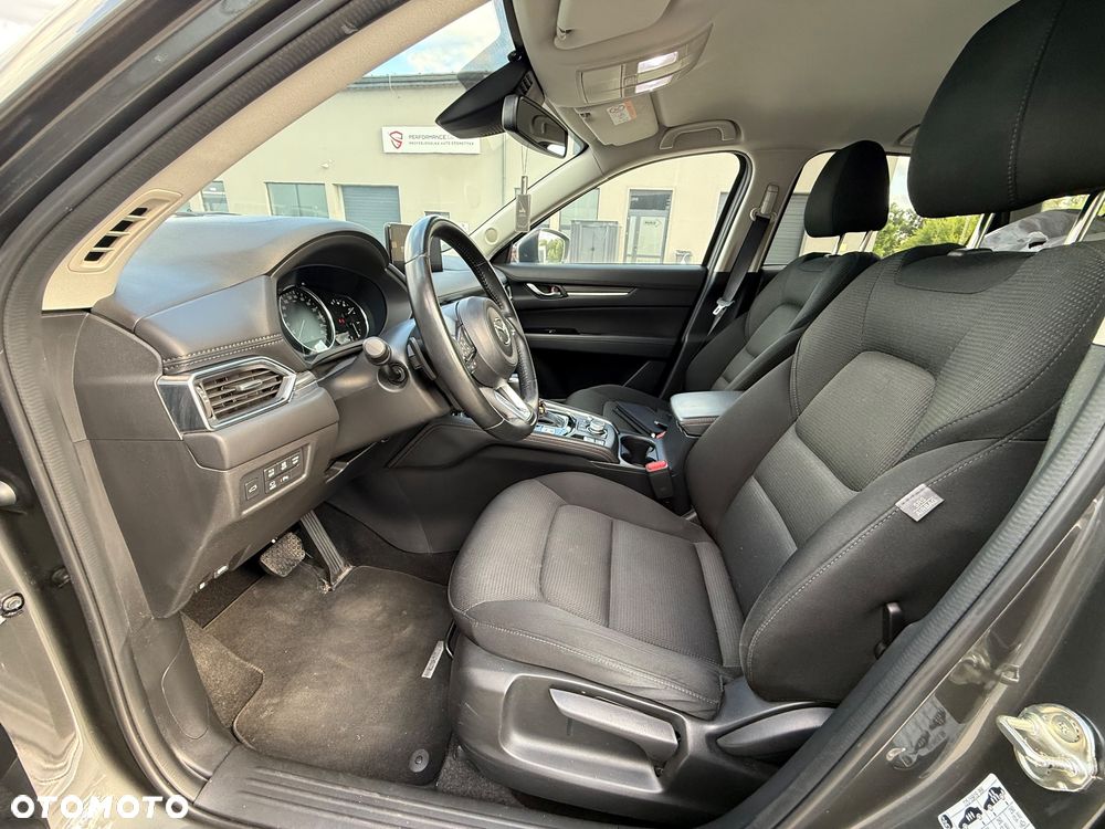 Mazda CX-5 2.0 Hikari 2WD - 15