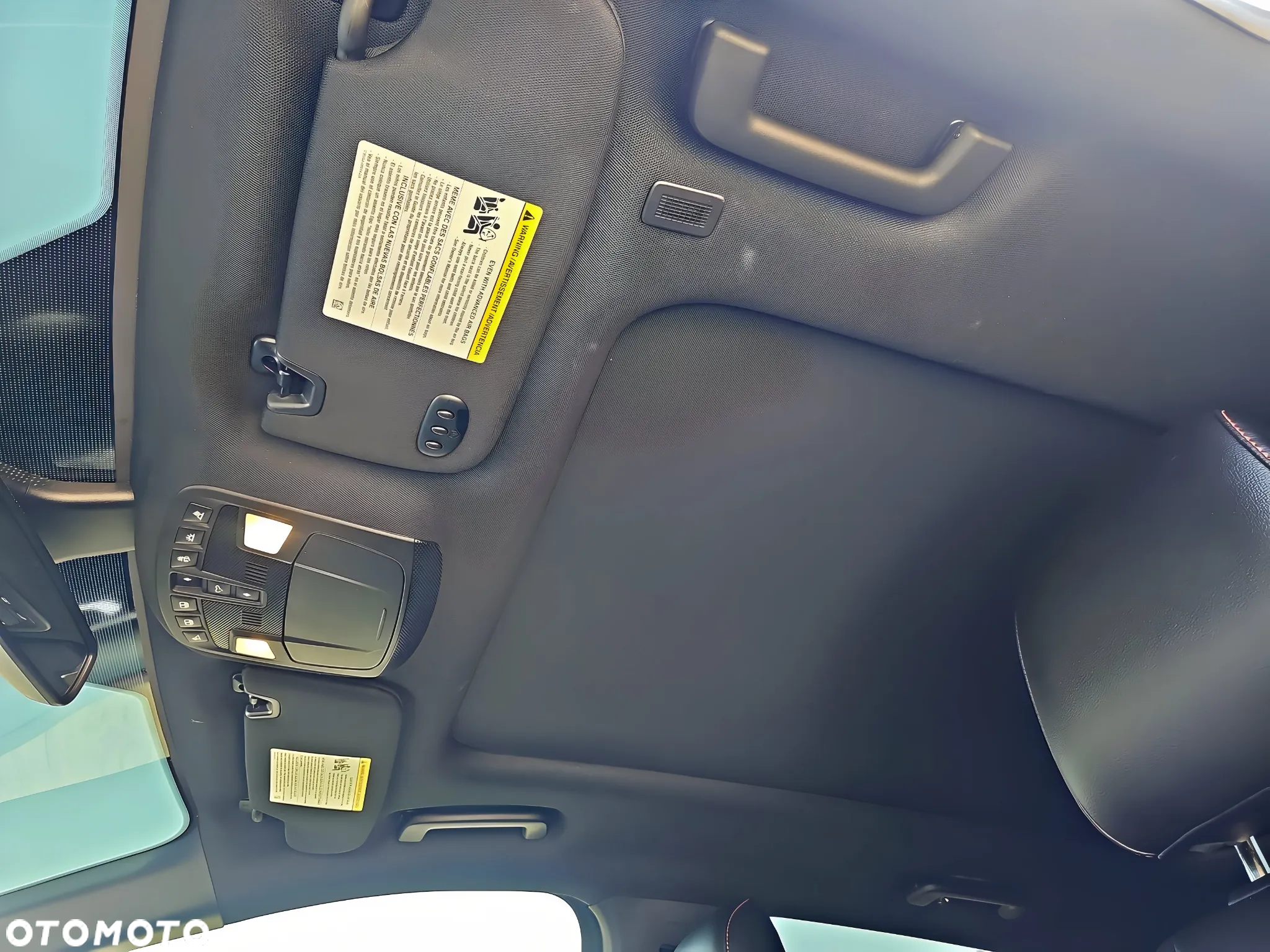Ford Edge - 11