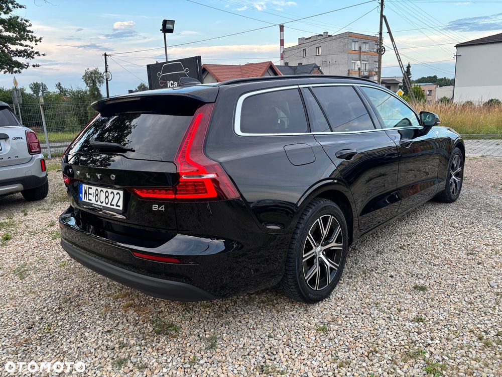 Volvo V60 B4 B Core - 33