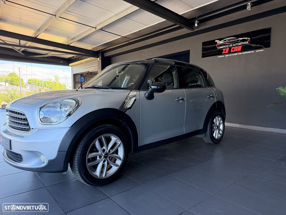 MINI 5 Portas - 2