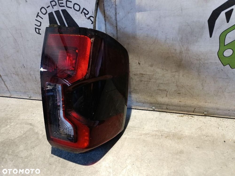 FORD RANGER VI LAMPA LEWA TYŁ N1WB-13405-FE - 2