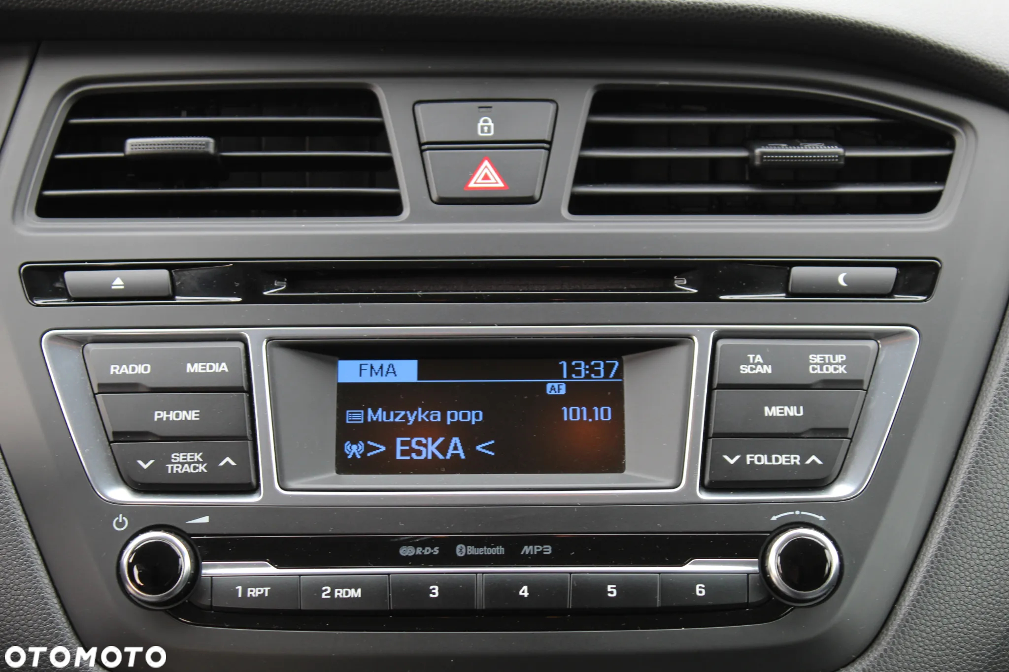Hyundai i20 1.2 Comfort - 13