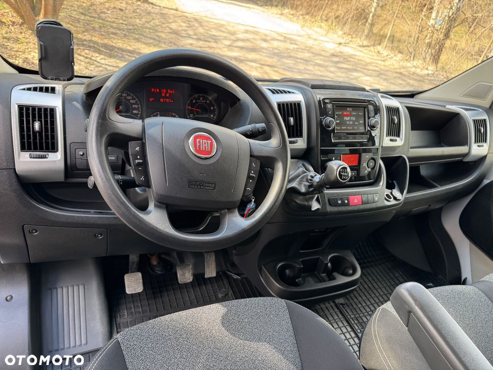 Fiat Ducato L4H2 - 13