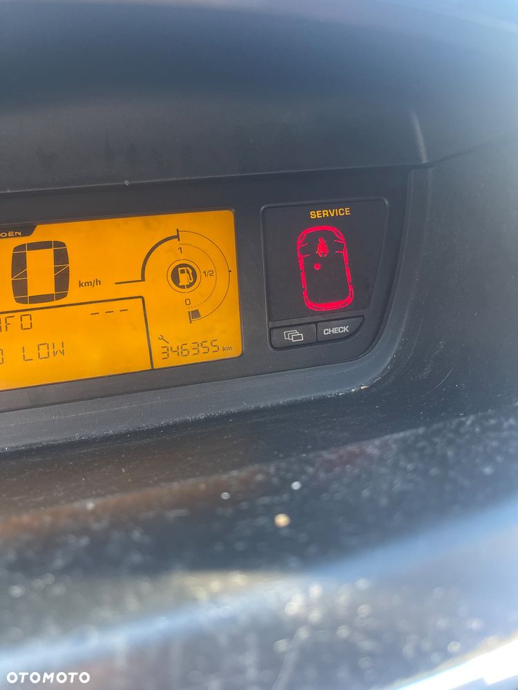 Citroën C4 Picasso 1.6 HDi FAP Confort - 15