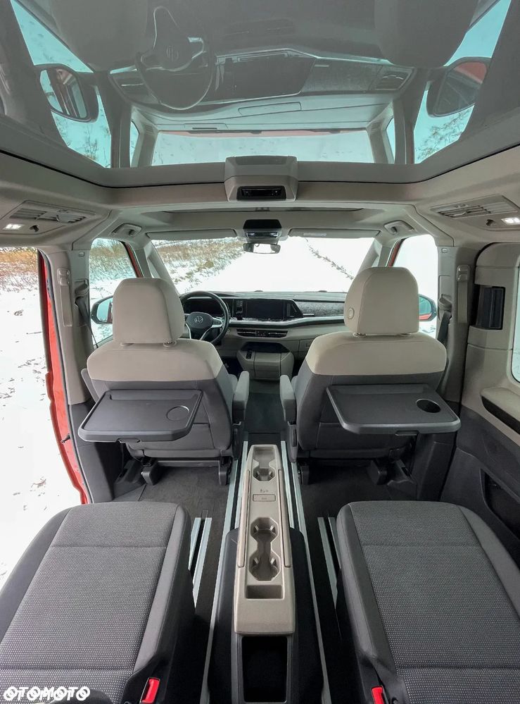 Volkswagen Multivan 1.4 TSI eHybrid PHEV 160kW L1 Life DSG - 19