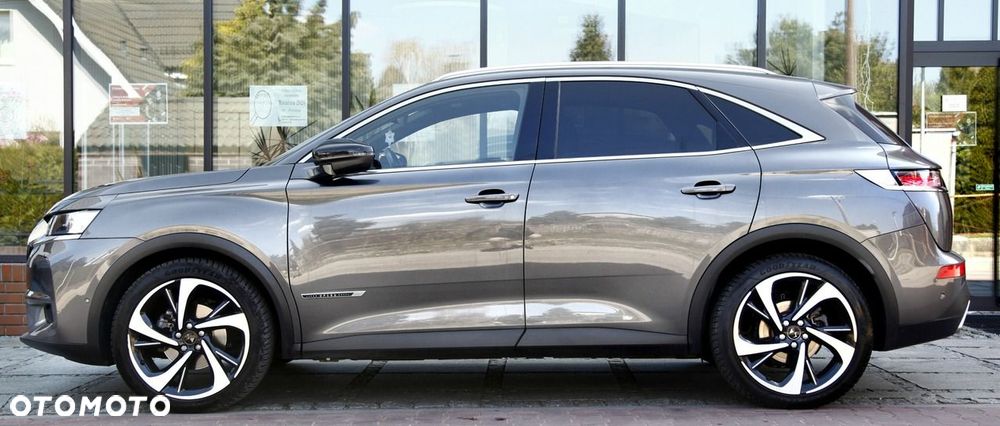 DS Automobiles DS 7 Crossback - 26