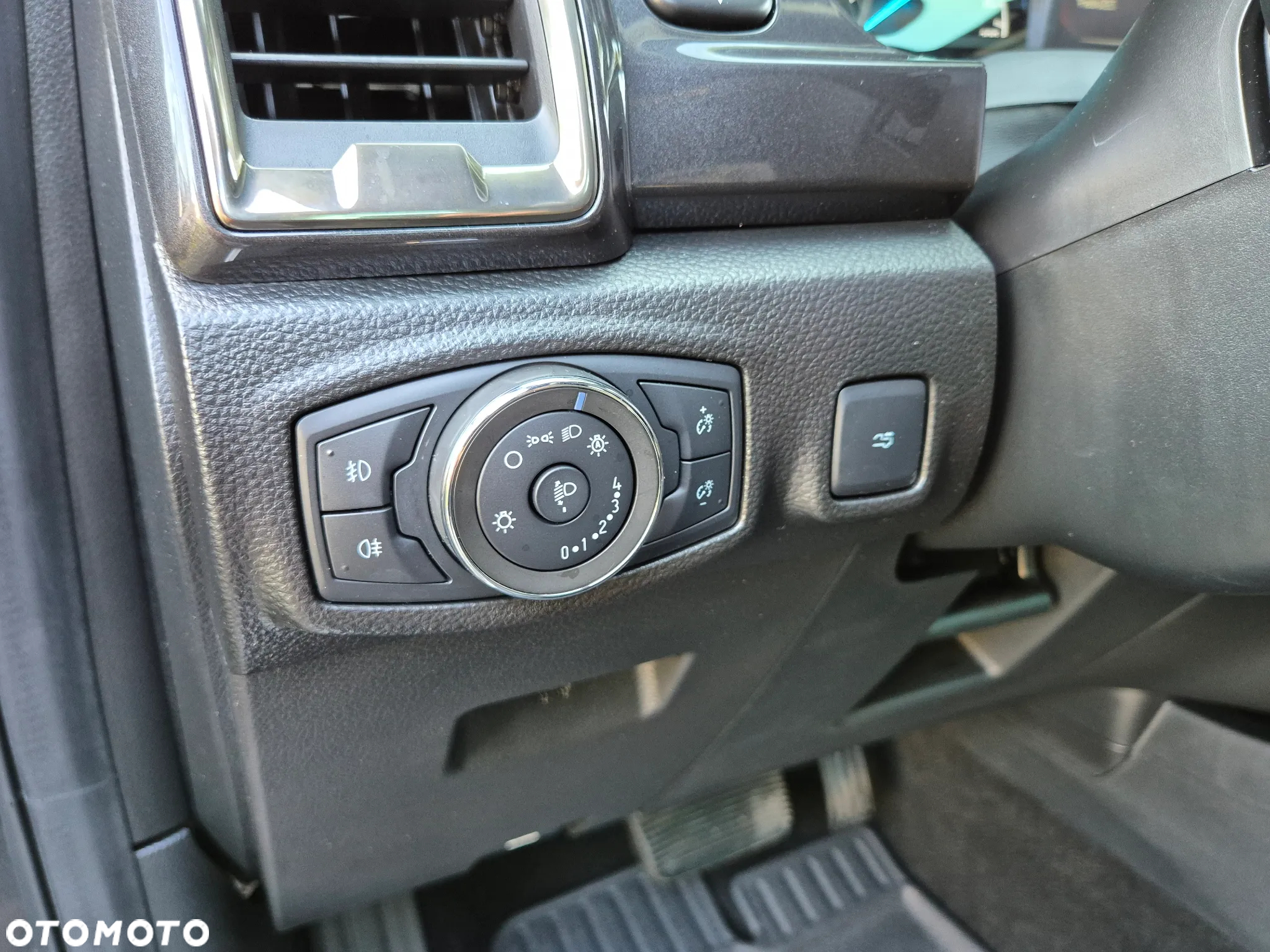 Ford Ranger 2.0 EcoBlue 4x4 DC Wildtrak - 21