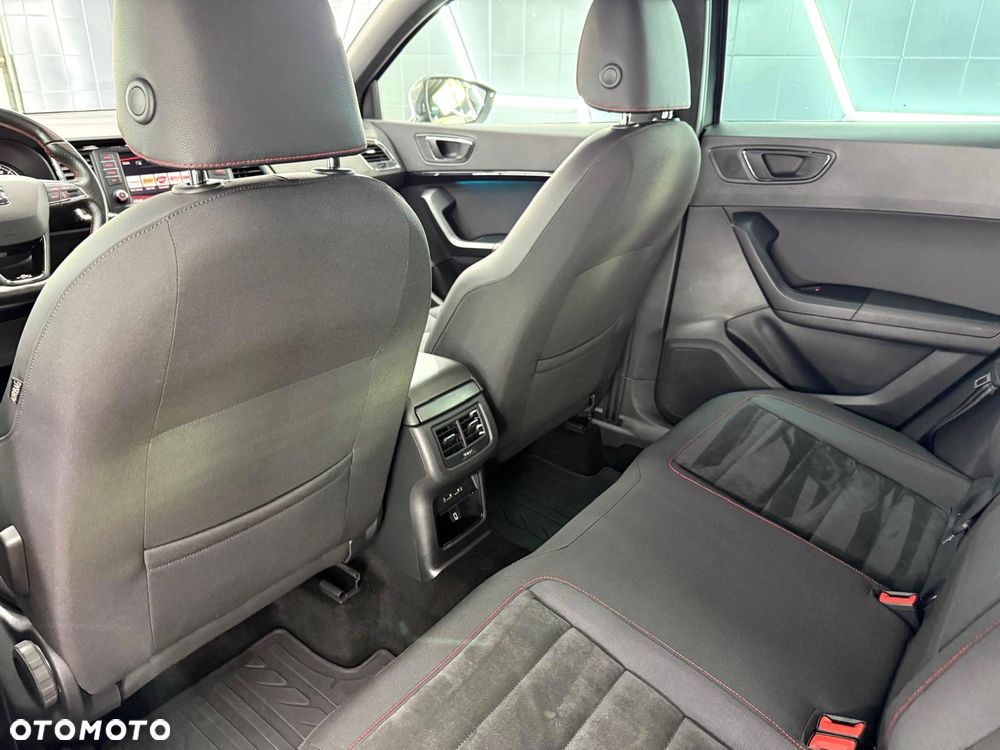 Seat Ateca 2.0 TSI 4Drive DSG FR - 29