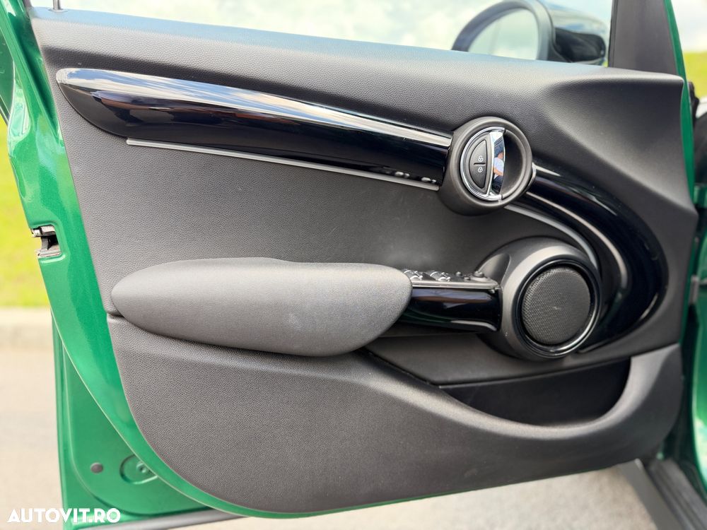 Mini Cooper Aut. Classic Trim - 31