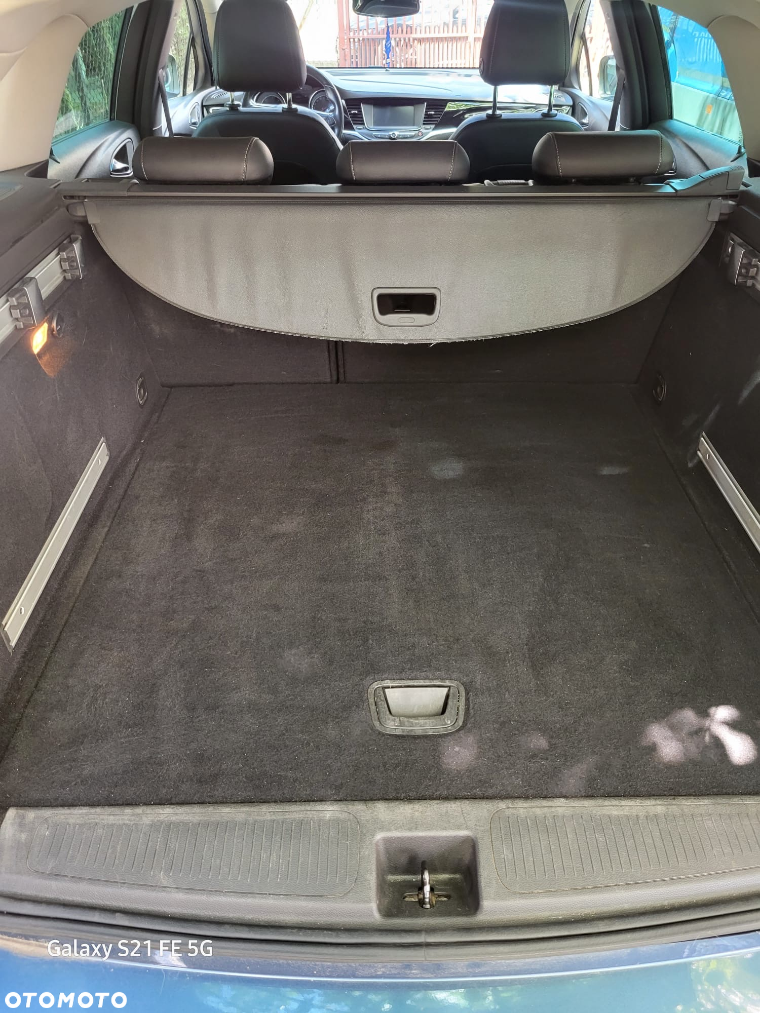 Opel Astra V 1.6 CDTI Elite - 12