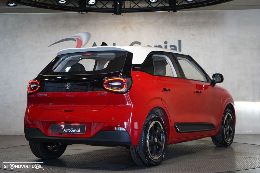 Dongfeng Box 42 kWh Plus - 3