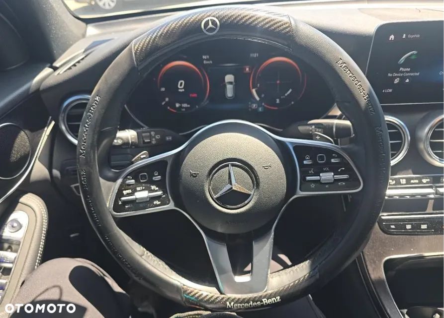 Mercedes-Benz GLC 300 4Matic 9G-TRONIC AMG Line - 8