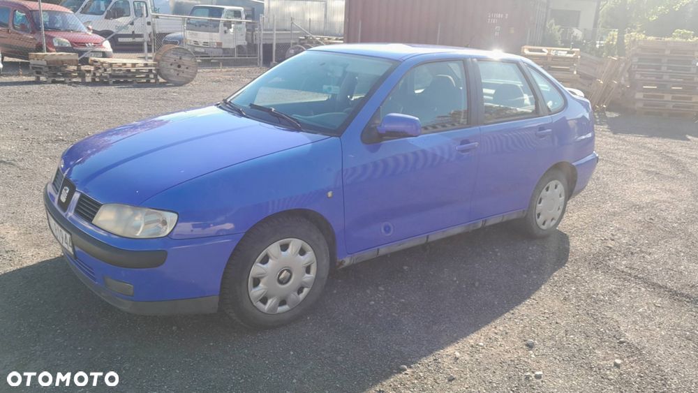 Seat Cordoba - 4