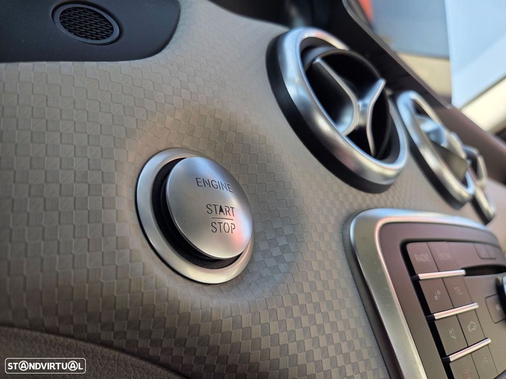 Mercedes-Benz A 180 d Style - 24