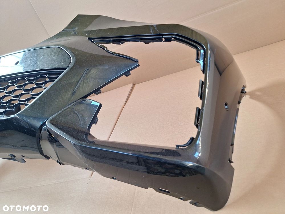 BMW X7 G07 M-PAKIET 19- ZDERZAK PRZÓD PRZEDNI 8069886 WYSYŁKA 24H - 6