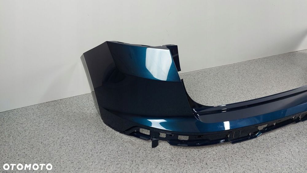 SEAT ATECA ZDERZAK TYŁ 575807421 ORYGINAŁ - 3
