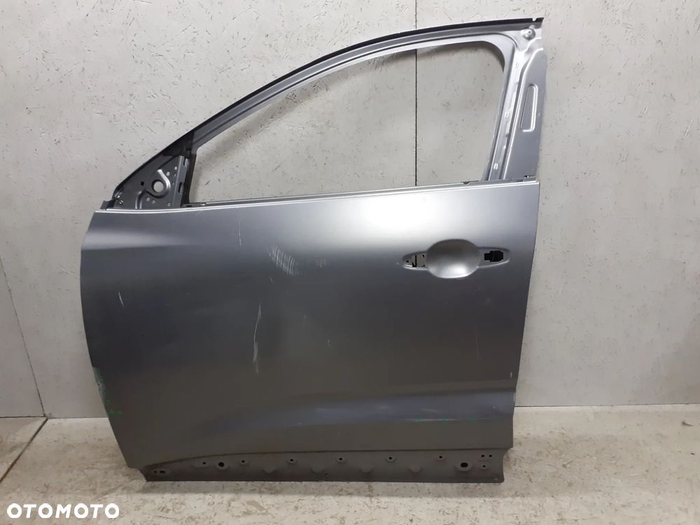 DRZWI PRZEDNIE PRZÓD LEWE RENAULT AUSTRAL