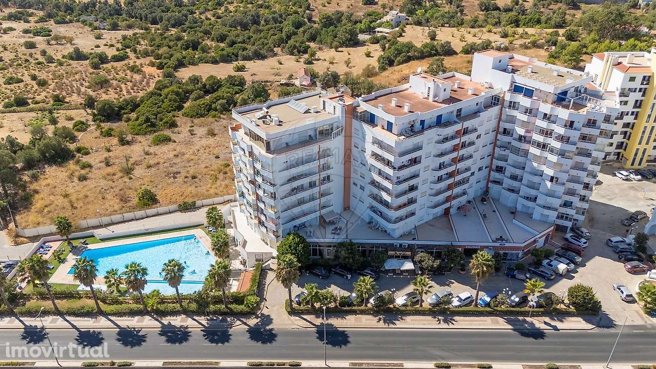 Apartamento T1 para venda - Grande imagem: 2/11