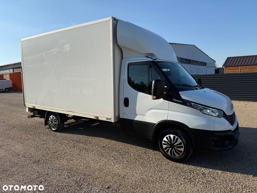 Iveco Daily 35S16H - 18
