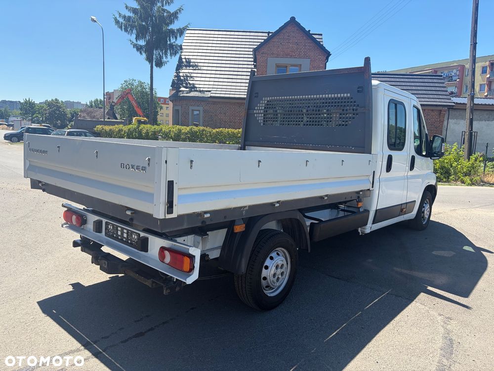 Peugeot Boxer - 3
