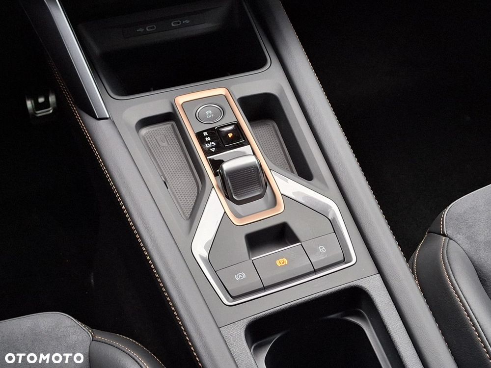 Cupra Formentor 1.5 TSI DSG - 27