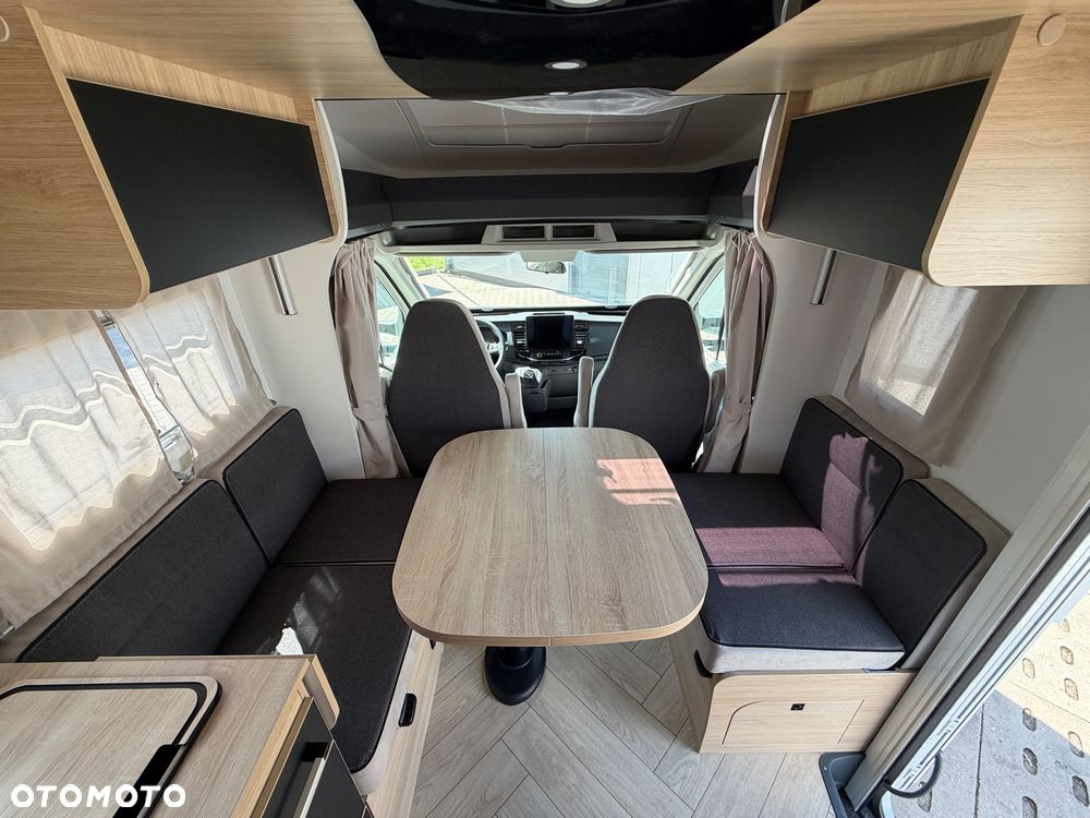 Ford CHAUSSON 788 TITANIUM LINE - 7