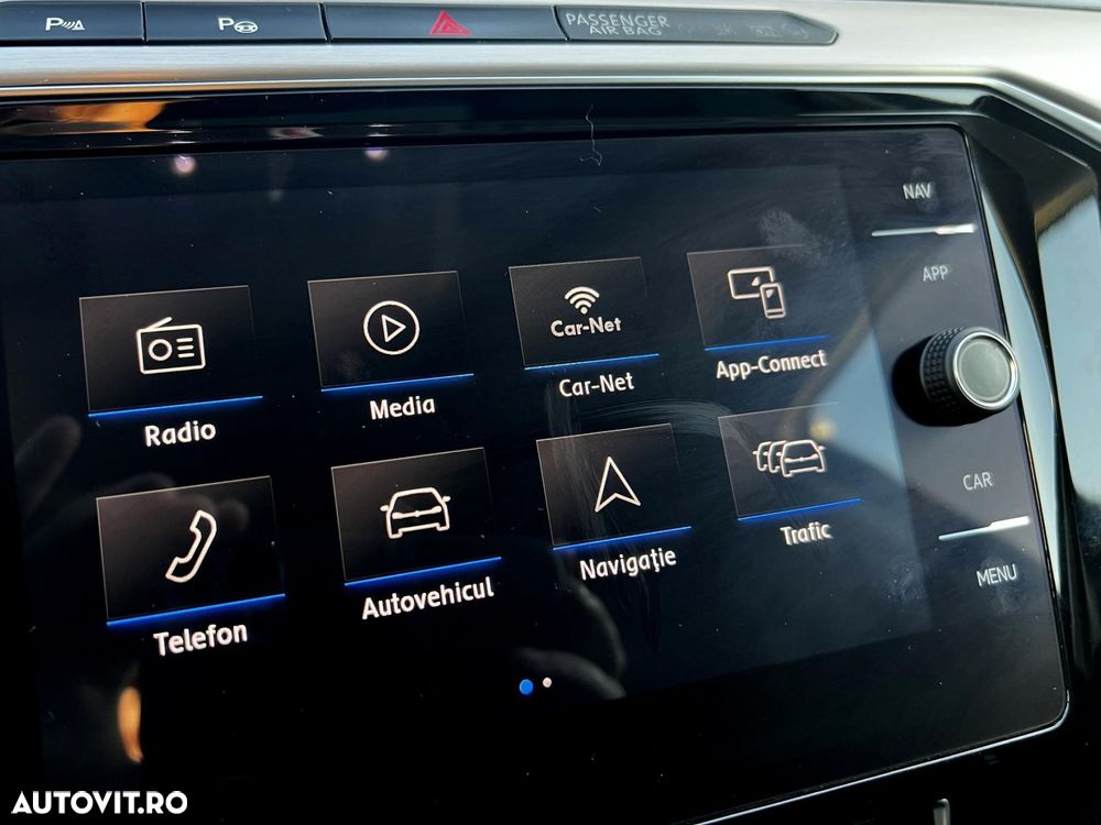 Volkswagen Passat - 23