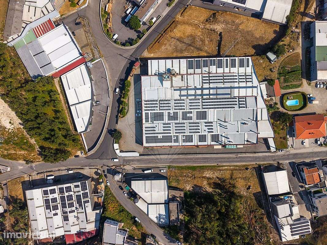 Industrial  para venda - Grande imagem: 2/37