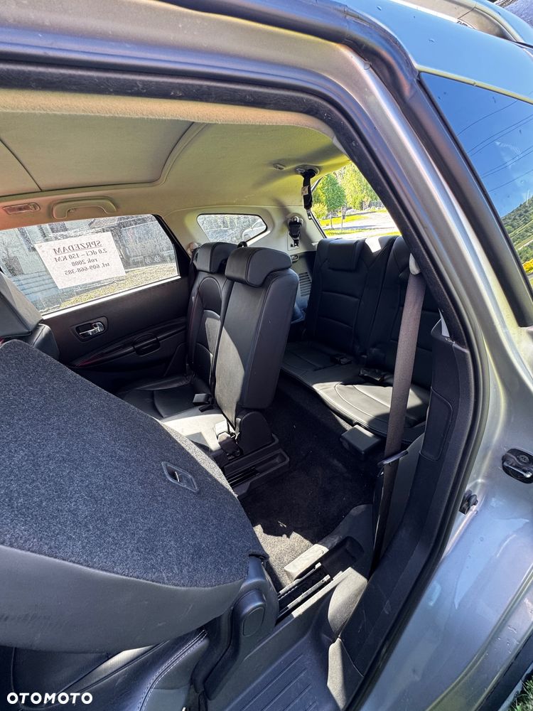 Nissan Qashqai 2.0 dCi Lounge - 9