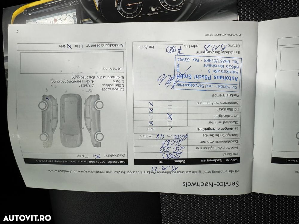 Kia Niro e-Niro 150 kW Vision - 16