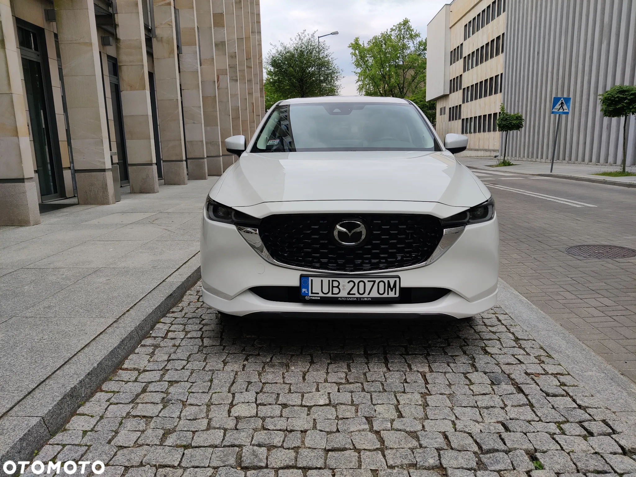 Mazda CX-5 - 3