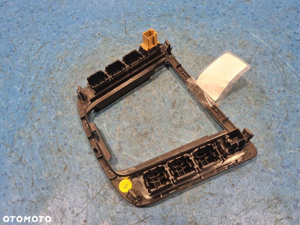 SKODA SUPERB II RAMKA DRĄŻKA ZMIANY BIEGÓW - 7