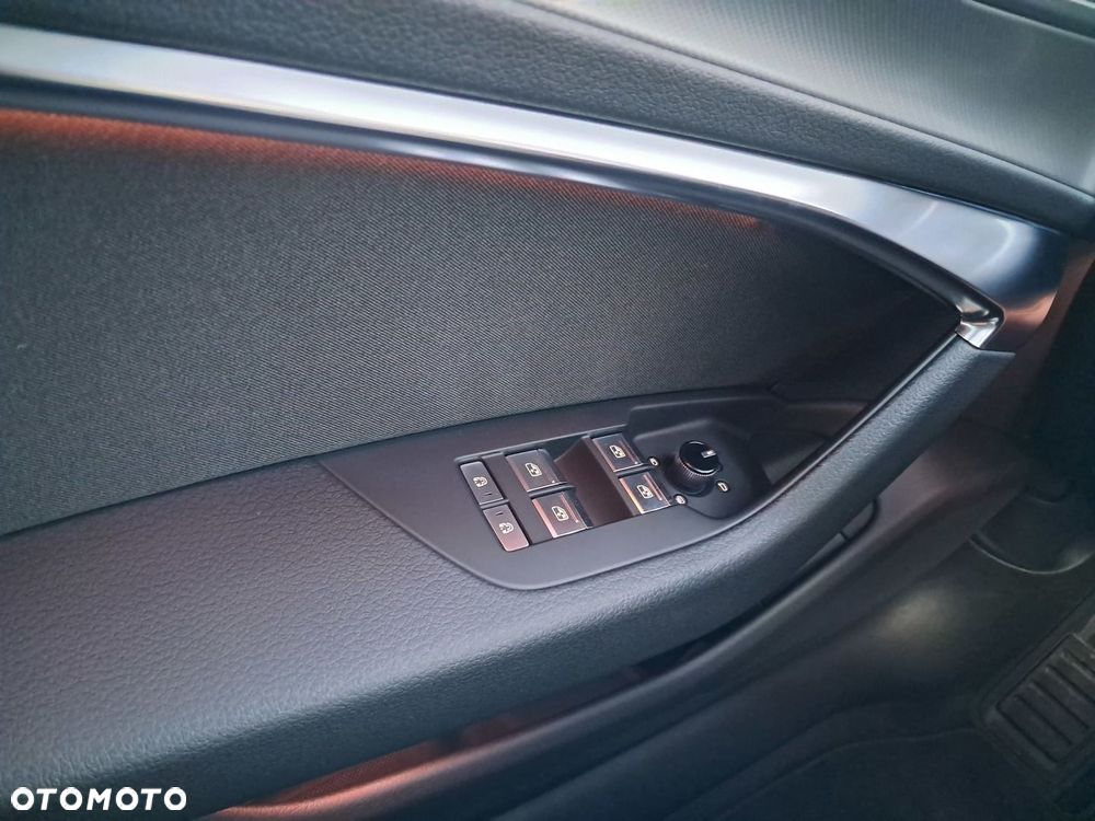 Audi A6 Avant - 18