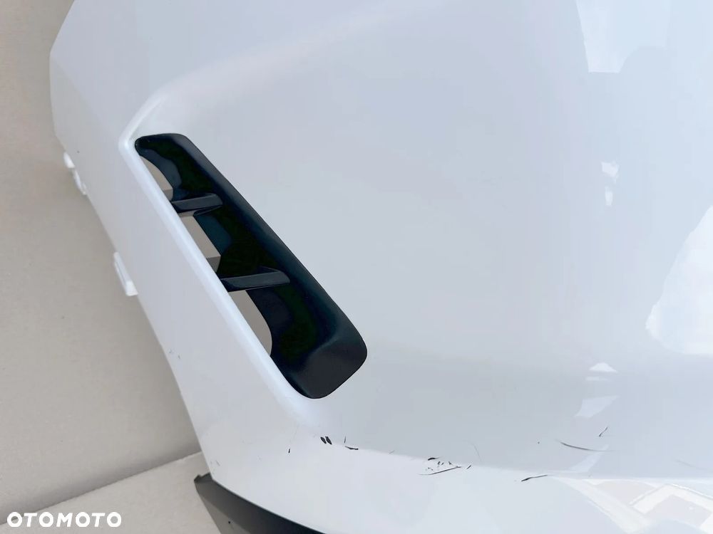 Zderzak Tylny Lamborghini URUS, kompletny - tył - 8