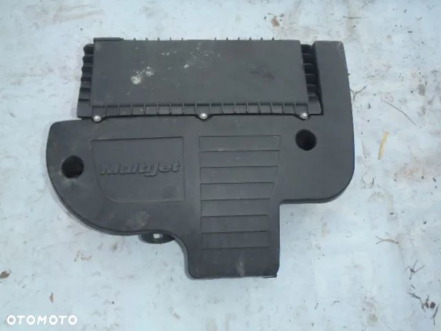 obudowa filtra powietrza doblo qubo strada fiorino grande evo panda 500 ford ka mito 1.3 multijet 90km 75km 80km euro 4 - 9