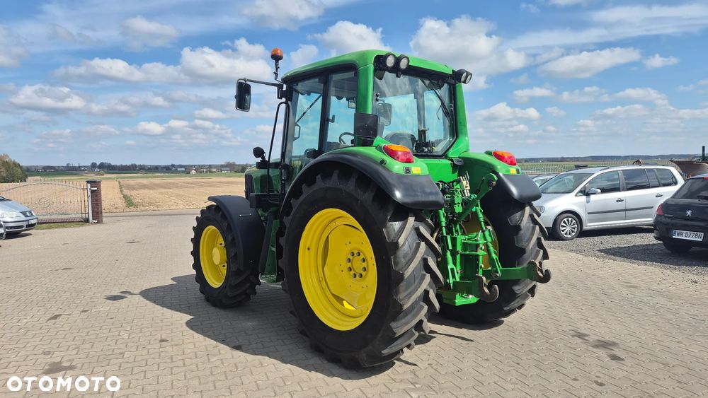 John Deere 6320 2006R PowerQuad - 7